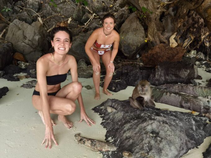 Phi Phi: Private Longtail Boat to Maya Bay With Snorkeling - Tour Schedule and Flexibility