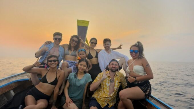 Phi Phi: Private Longtail Boat to Maya Bay With Snorkeling - Frequently Asked Questions