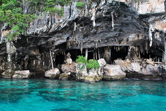 Phi Phi Private Tour From Krabi - Destinations and Highlights