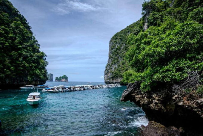 Phi Phi: Rise Then Shine Early Morning to Maya Bay - Frequently Asked Questions