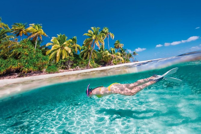 Phi Phi Sunrise Premium Tour - Additional Information