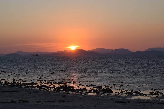 Phi Phi Sunrise Premium Tour - Booking Details