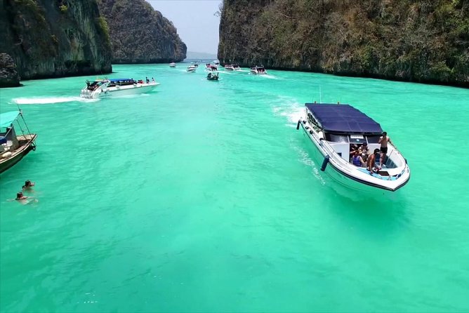 Phi Phi Sunrise Premium Tour - Witness the Sunrise
