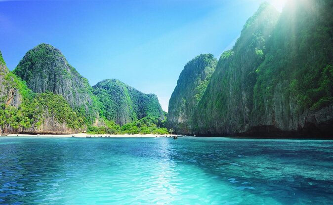 Phi Phi Sunrise Premium Tour - Key Points