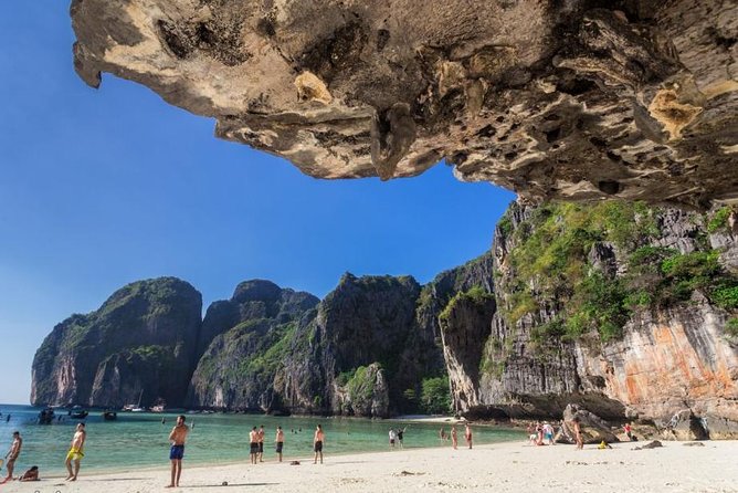 Phi Phi Sunrise Premium Tour - Additional Stops
