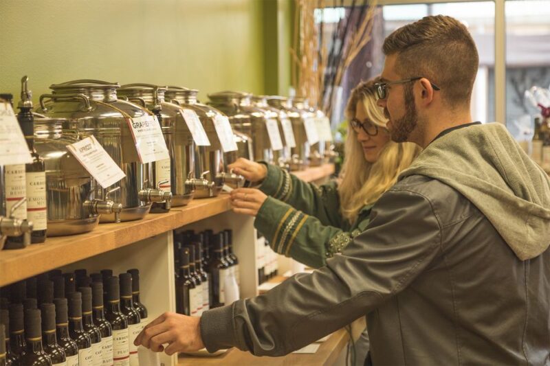 Philadelphia: 9th Street Italian Market Walking Food Tour - Itinerary Highlights