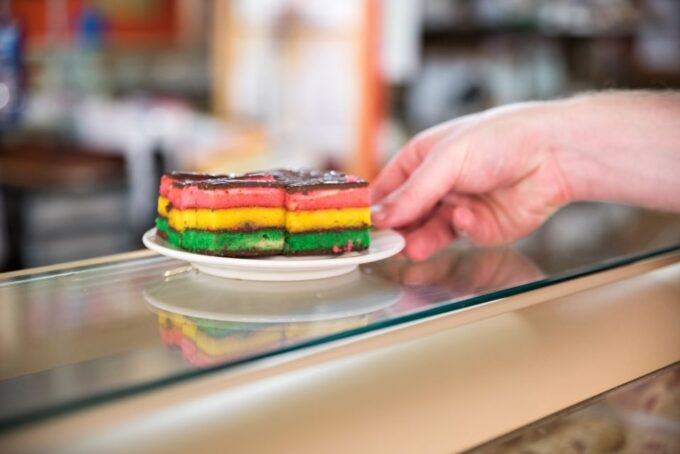 Philadelphia: 9th Street Italian Market Walking Food Tour - What to Expect