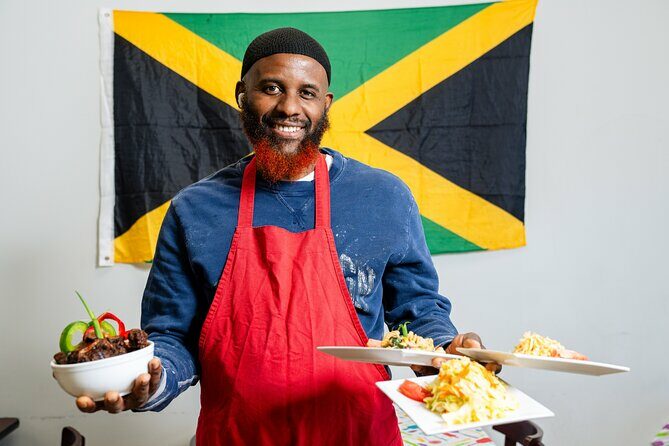 Philadelphia Africatown Walking Food Tour - Authentic Experiences Cherished by Past Travelers