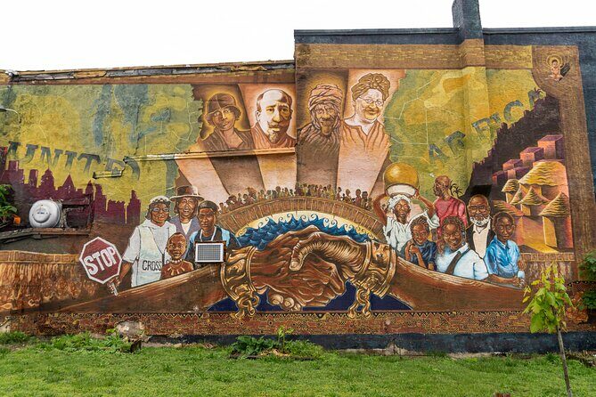 Philadelphia Africatown Walking Food Tour - The Sum Up: Who Is This Tour Best For?