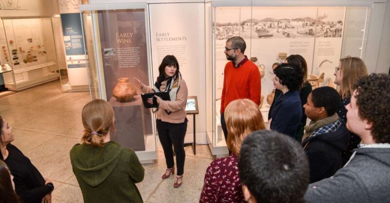 Philadelphia: Ancient Alcohol Tour & Beer Tasting - Booking Information