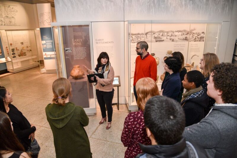 Philadelphia: Ancient Alcohol Tour & Beer Tasting - Experience Highlights