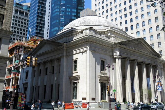 Philadelphia Architecture: Discover Every American Style on a GPS Audio Tour - Reviews and Testimonials