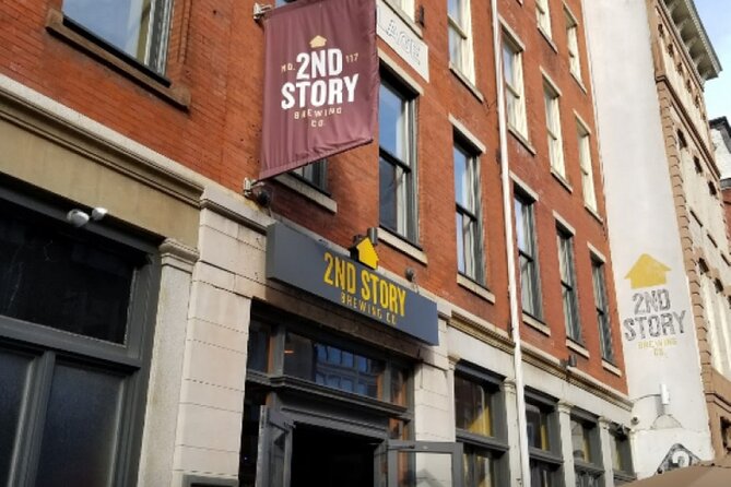 Philadelphia Bar Hunt: Olde City Tavern Takeover - Exploring Olde City Taverns