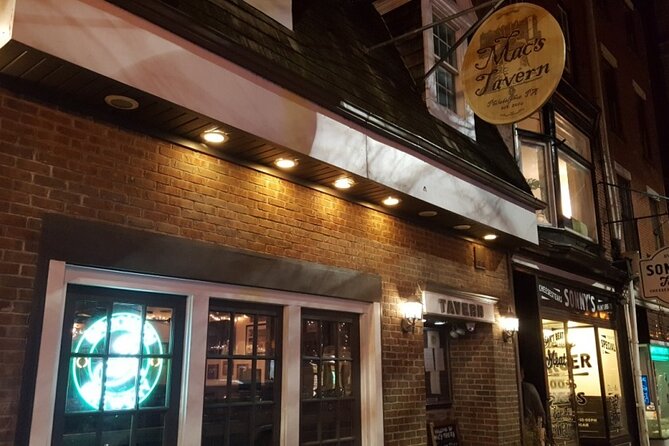 Philadelphia Bar Hunt: Olde City Tavern Takeover - Making the Most of Your Experience