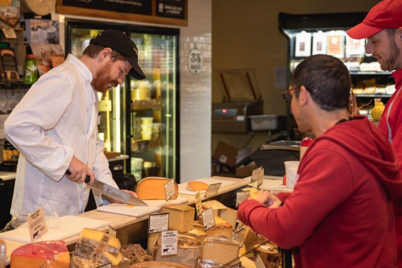 Philadelphia: Best of Philly Food Tour - Key Points