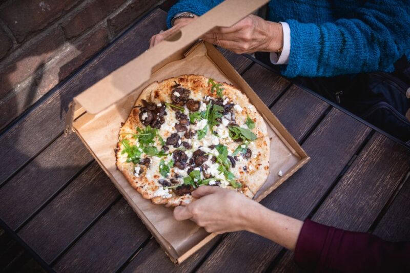 Philadelphia: Best of Philly Food Tour - Culinary Experience