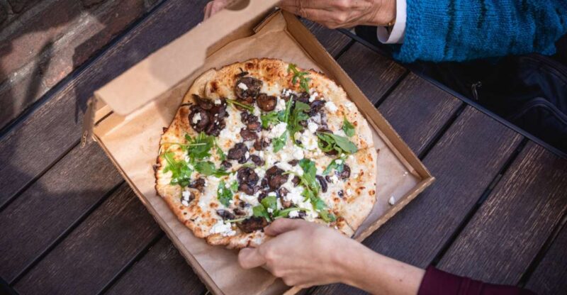 Philadelphia: Best of Philly Food Tour - Accessibility and Group Options