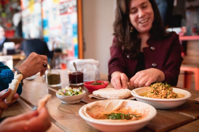 Philadelphia: Best of Philly Food Tour - Tour Duration and Price