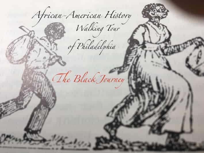 Philadelphia: Black History Walking Tour - Who Should Consider This Tour?