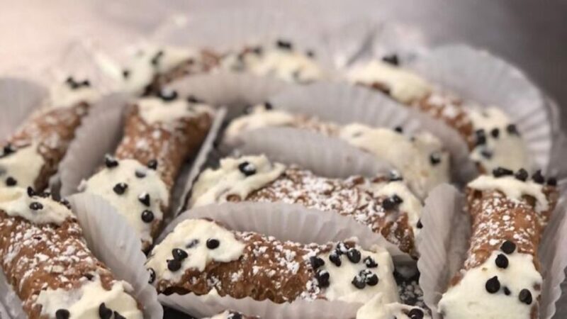 Philadelphia: Chef Jacquies Italian Market Food Tour - Pricing and Reservation