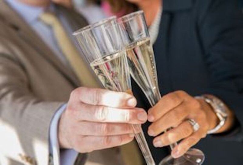Philadelphia: Christmas Eve Gourmet Brunch or Dinner Cruise - Dining Highlights