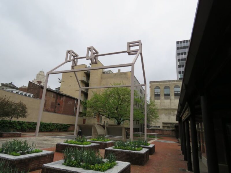 Philadelphia: Colonial Philadelphia Walking Tour - Historical Highlights