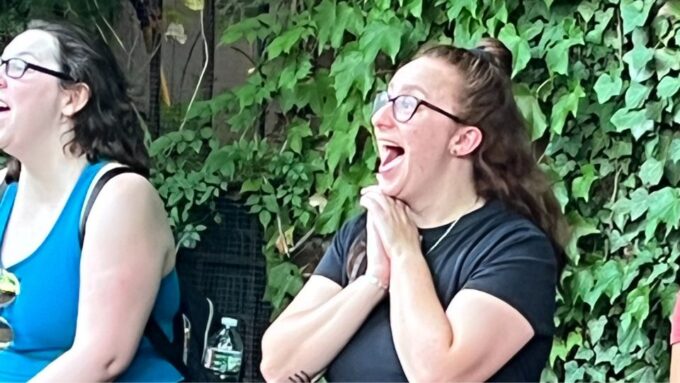 Philadelphia: Comedy Magic Walking Tour With a Guide - Frequently Asked Questions