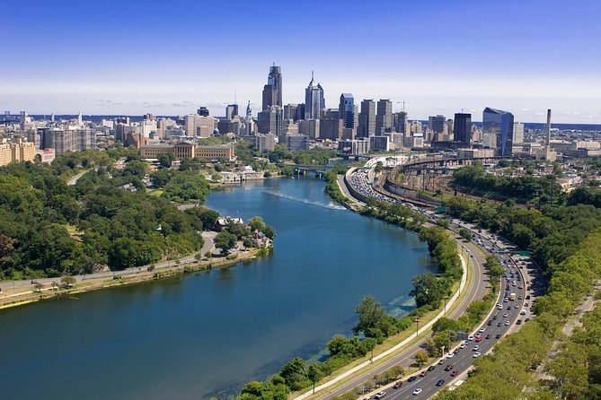 Philadelphia Day Trip From Manhattan by Helicopter - Key Points