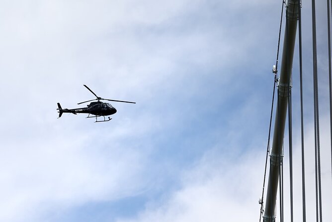 Philadelphia Day Trip From Manhattan by Helicopter - Frequently Asked Questions