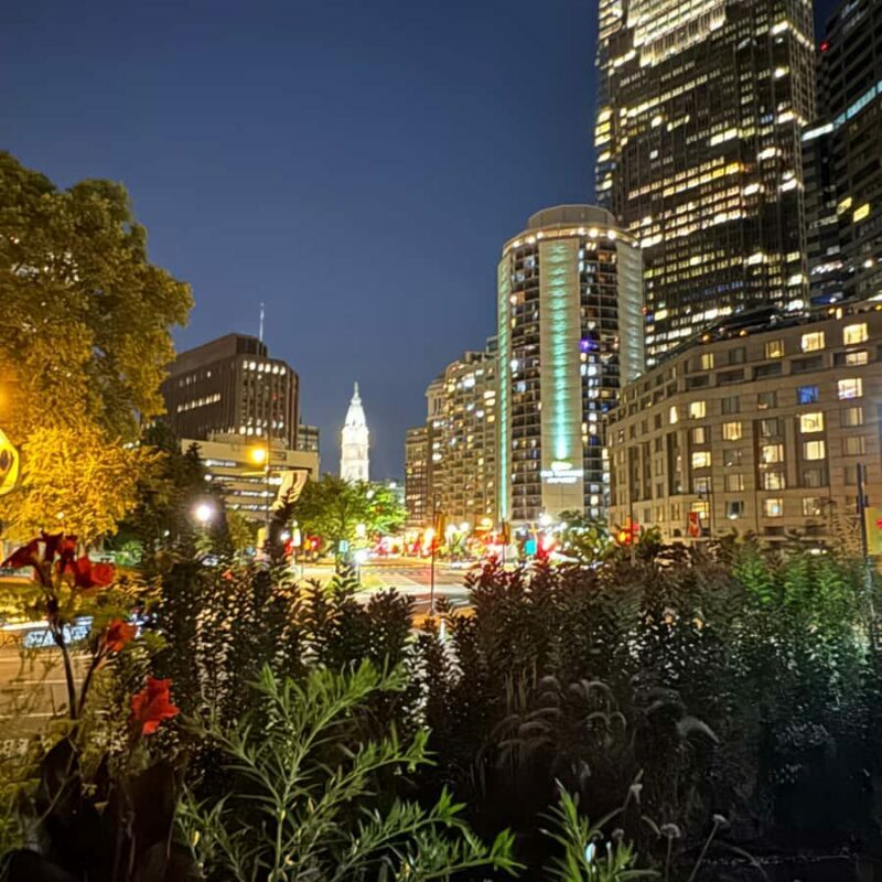 Philadelphia Evening Electric Cart Tour - Practicalities and Tips
