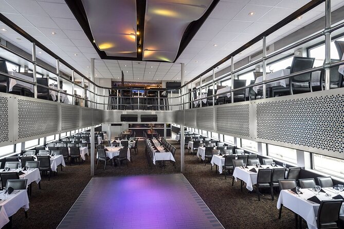 Philadelphia Fathers Day Buffet Brunch Cruise - Frequently Asked Questions