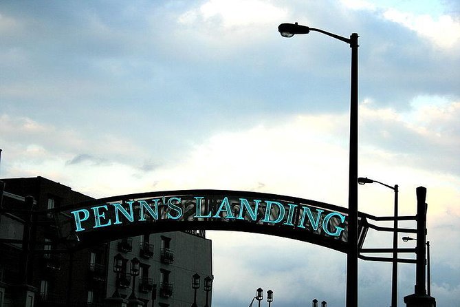 Philadelphia Fathers Day Buffet Dinner Cruise - Key Points