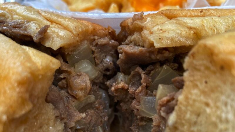 Philadelphia: Flavors of Philly Guided Foodie Tour - Customer Feedback