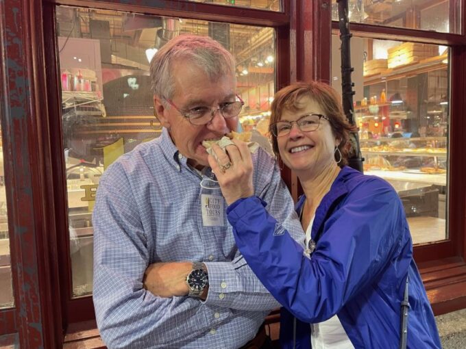 Philadelphia: Flavors of Philly Guided Foodie Tour - Tour Suitability