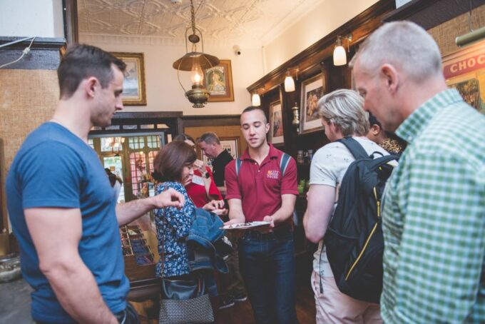 Philadelphia: Flavors of Philly Guided Foodie Tour - Frequently Asked Questions