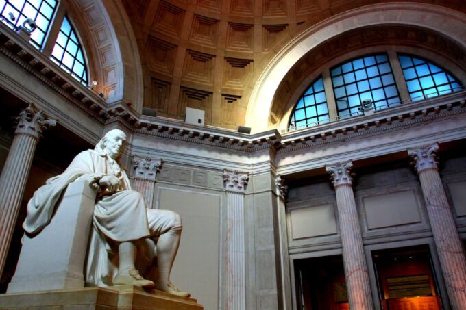 Philadelphia: Go City All-Inclusive Pass W/ 30+ Attractions - Customer Feedback and Ratings