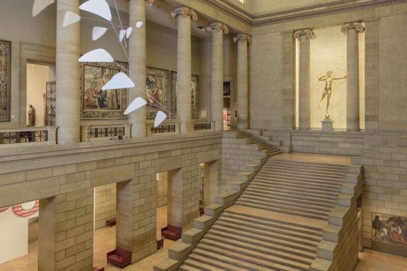Philadelphia: Go City Explorer Pass With 3 to 7 Attractions - Included Features and Benefits