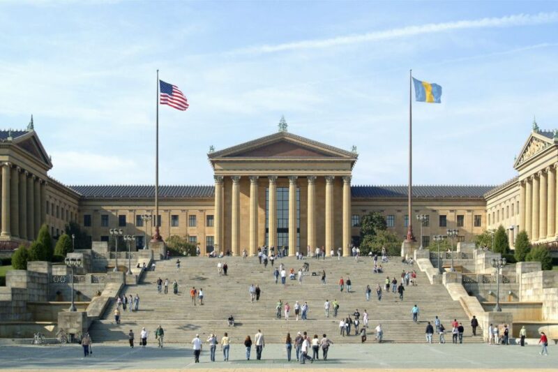 Philadelphia: Go City Explorer Pass With 3 to 7 Attractions - Activation and Usage