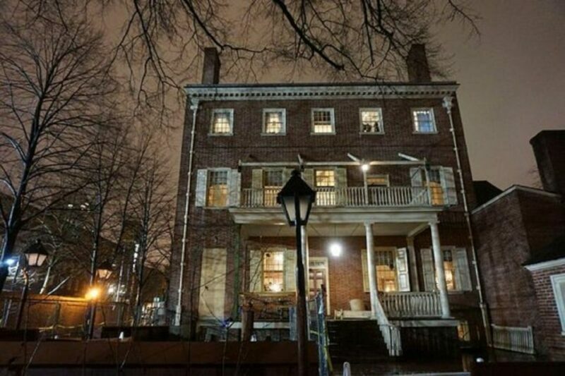 Philadelphia: Grim, Dark, and Twisted History Tour - Authenticity and Reviews