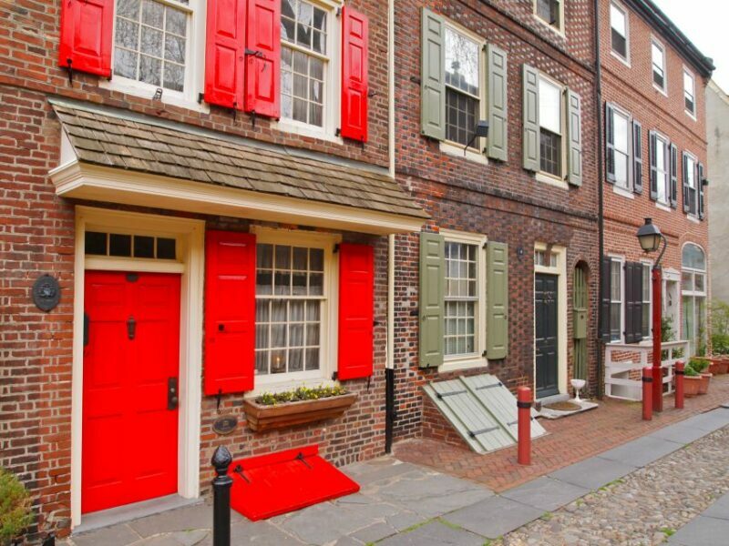 Philadelphia: Grim, Dark, and Twisted History Tour - Who Should Consider This?
