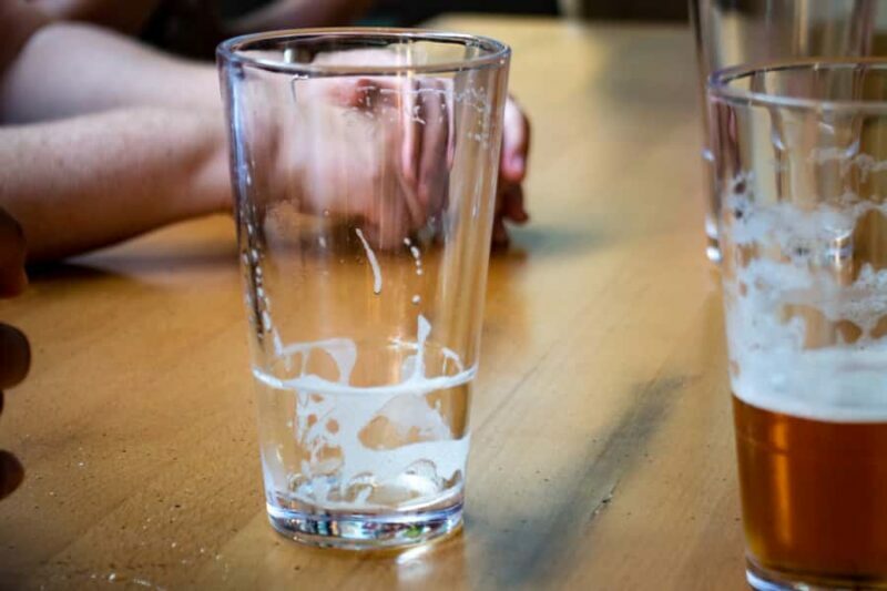 Philadelphia: Guided Tour with Pub Crawl - Practical Details and What to Expect