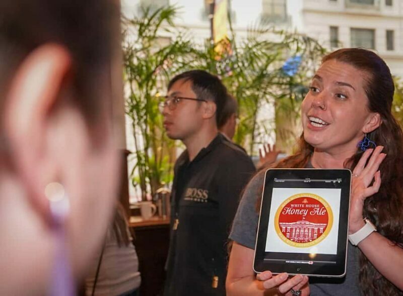 Philadelphia: Guided Tour with Pub Crawl - FAQ