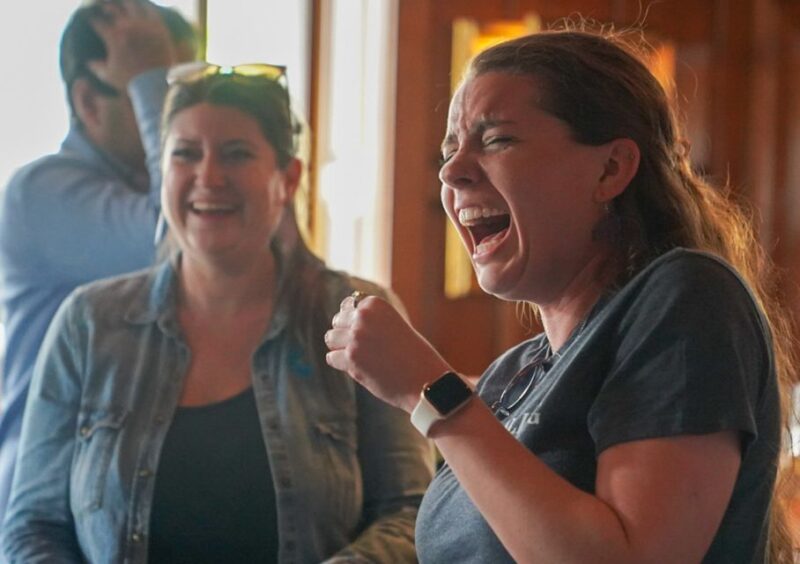 Philadelphia: Guided Tour With Pub Crawl - Pricing and Tickets