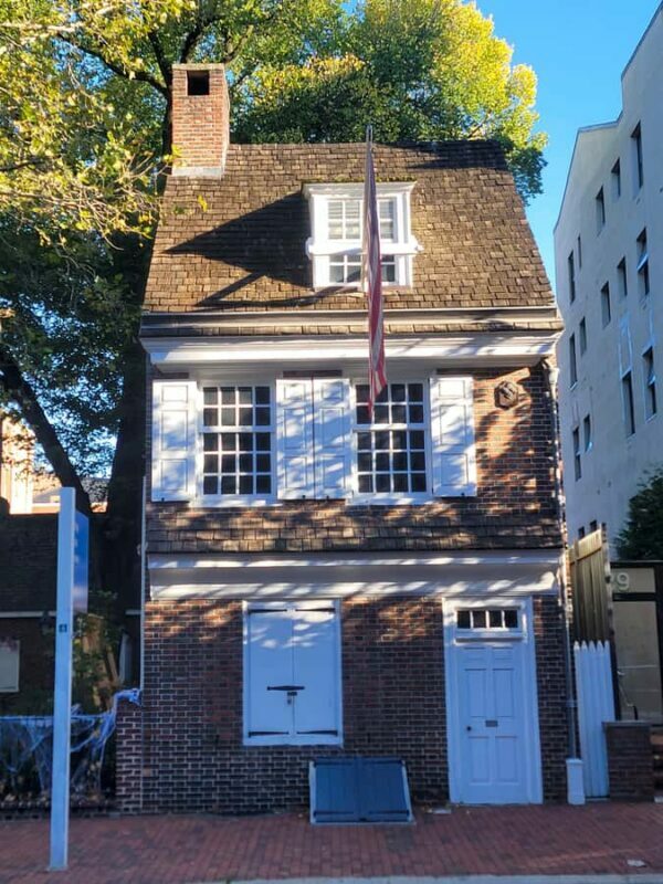 Philadelphia: Guided Walking Tour of Historic District! - An Honest Look at the Tour Experience