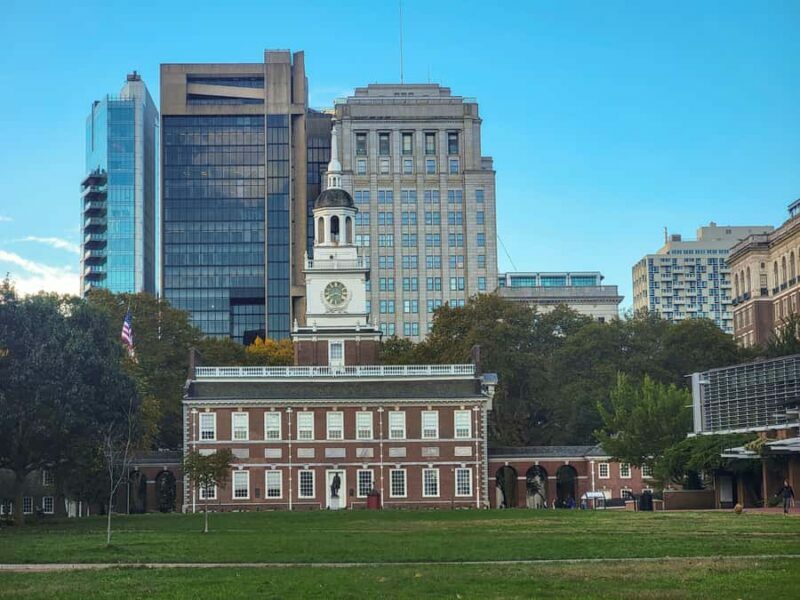Philadelphia: Guided Walking Tour of Historic District! - Who Will Love This Tour?