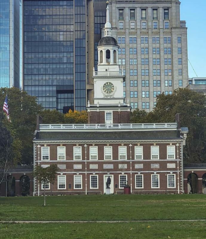 Philadelphia: Guided Walking Tour of Historic District! - FAQ: Common Questions About the Tour