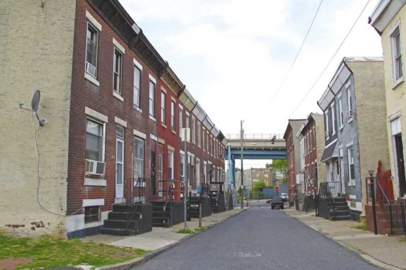 Philadelphia: Half-Day Private Rocky Movie Locations Tour - Engage With Knowledgeable Guide