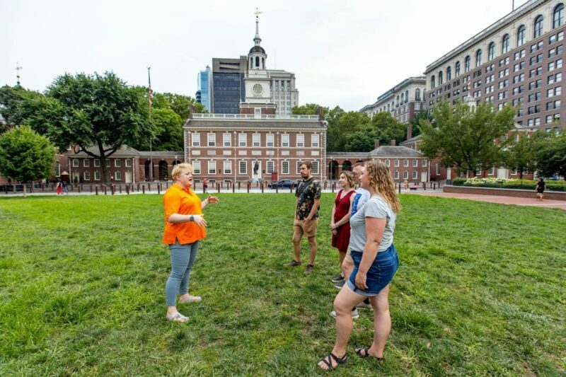 Philadelphia: Haunted History & Ghost Nighttime Tour - Final thoughts: who should consider this tour?