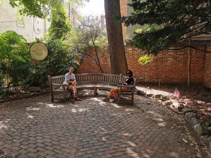 Philadelphia: Hidden Histories Walking Tour - Women, Indigenous, and LGBTQ Individuals