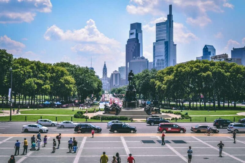 Philadelphia: Highlights, History, Food & Pop Culture - From the Revolution to Pop Culture: Iconic Sights